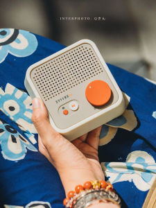 Syitren | Loa Bluetooth Di Động Chất Lượng Cao N100