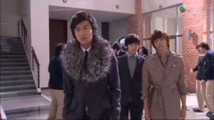 USB Korea Drama Cantonese 《花样男子 + 美女的诞生 + 太阳的后裔 + 女神降临》粤语中字 粤语韩剧