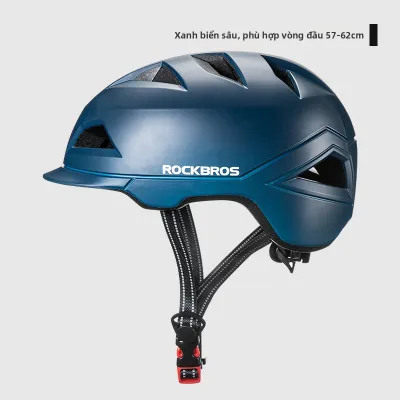 RockBros | Mũ Bảo Hiểm Đạp Xe Cho Việc Đi Lại An Toàn