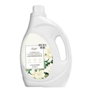Algn | Long-lasting Fragrance Laundry Liquid with Antimicrobial Function