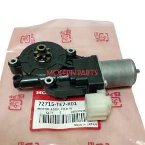 Motor Power Window Kanan Mobilio BRV Brio / Dinamo Regulator Original