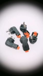 ลูกบิด ปรับกระแทก สว่านโรตารี่ HR2470F HR2470FT HR2475 MAKITA ตัวปรับกระแทก" - ลูกบิด ปรับกระแทก สว่านโรตารี่ HR2470F HR2470FT HR2475 MAKITA ตัวปรับกระแทก