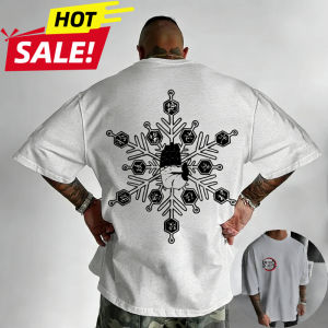 Bandai | Akaza Anime Demon Slayer Top 2026 Y2k Harajuku Men New Summer Oversized T-Shirt Loose Women Streetwear Casual Short Sleeve Tee