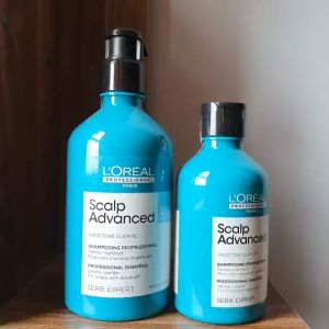 Dầu gội Loreal professionnel chăm sóc da đầu gàu Instant Clear 300ml