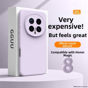 GGUU | Honored Compatible Phone Case Purple