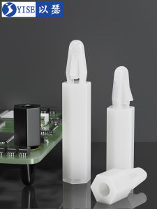 Yi Se Dian Zi | Press-Fit Snap-On Hexagonal PCB Spacer Column