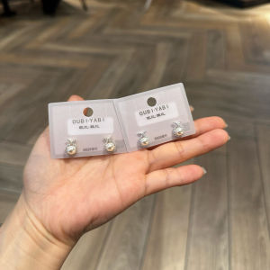 French Style Pearl Earrings & S925 Silver Needle Commute Jewelry: A Guide to Women's Fashion Jewelry