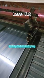 1.5MM CLEAR ACRYLIC SHEET (STANDARD SIZE SECTION)