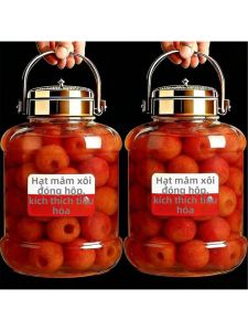 Hộp Quả Haws Nguyên Chất Mới