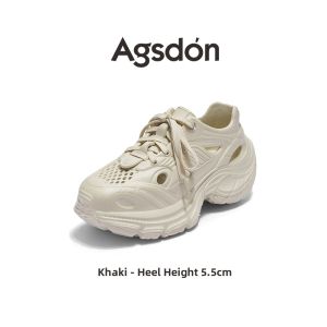 Agsdon | Summer Breathable Sport Sandals