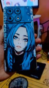 COD GARSKIN ITEL S25 ULTRA SKIN ANTIGORES TERMURAH MOTIF TOP PROMO BELI 1 DAPAT 2CS