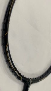 RAKET FELET BADMINTON BULUTANGKIS FELET TI 88 TITANIUM 88 ORIGINAL