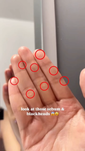 (COSNORI) Micro Active Cleansing Oil 200ml - COCOMO