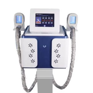 360 Degree Cooling Freeze Fat Sculpting Build Muscle Criolipolisis Machine Cryolipolysis