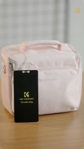 Tas Kamera K&F Concept: Pilihan Tepat untuk Fotografer
