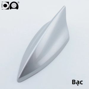 Đa Năng 5D Vây Cá Mập Ăng Ten Ô Tô FM AM Đài Phát Thanh Trên Không Dành Cho Xe Chevrolet Sonic Xuân Phân Traverse Aveo Sơn Đàn Piano Tín Hiệu Mạnh Tự Động Phụ Kiện