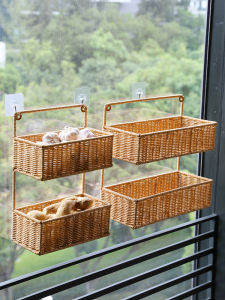 KENS | No-Drilling Wall Mounted Shelf