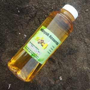 Minyak Kosambi 250ml