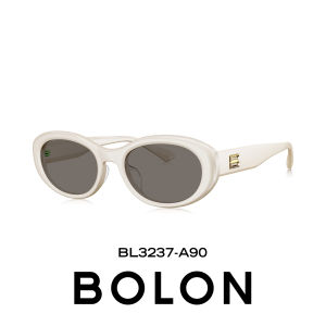 BOLON | Trendy Round Sunglasses
