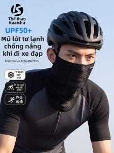 Mũ Đạp Xe Chống Nắng Cảm Giác Mát Lạnh