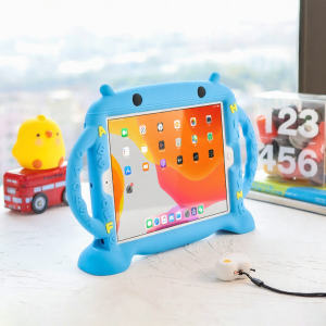 jeefanco | Childrens Protective Case for iPad