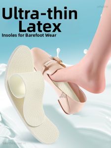 ZHIHAOEN | Ultra-Thin Sweat-Absorbing Odor-Proof Sport Cushioning Insole