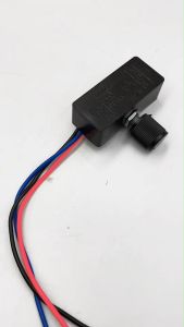 สวิตช์ปรับแรงดันพ่นยาแบตเตอรี่ HY-130 สำหรับเครื่องพ่นยาถังขนาด 16/20 ลิตร