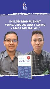 Rene Islam Mahfuzhat Kumpulan Kata Mutiara Islam-Arab Pondok Pesantren dan Madrasah