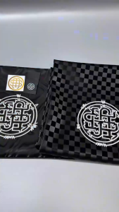 Premium Universal Motorcycle Seat Cover | Indo Concept Design | Small Size