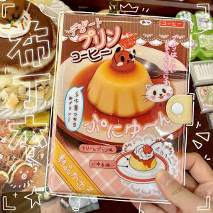 A6 Vintage PVC Ring-Bound Notebook High-Aesthetic Storage Organizer Practical Notebook/Notepad Đánh Dấu Trang Chủ