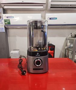 POLYTRON VACUUM BLENDER PVB 112G