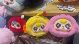 Baby Three Hải Sản V3 Ocean Mini Hàng Việt Nam