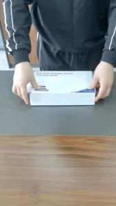 Infrared Heat Lamp Therapy Heating Wand Red Light Handheld Physiotherapy Laser Instrument Three-high Physiotherapy Instrument