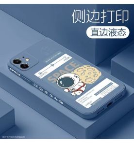 0396 VVV CASE NASA Oppo A3s A5S A7 A12 A11K A5 2020 A9 2020 A15 A15S A16 A31 A8 A52 A92 A33 A53 A74 A71 A39 A57 A95 A1k A54 F9 F9pro F11 A1k casing gambar ASTRONAUT pelindung protect kamera ungu