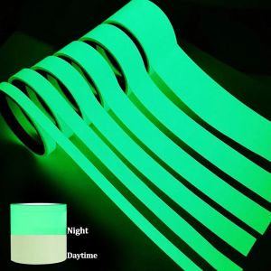 1/3 Meter Green Luminous Self-Adhesive Tape: A Versatile DIY Solution