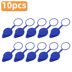 Yitong High Temperature Resistant Car Windshield Washer Reservoir Cap Fit For Ford Focus MK3 Transit ConnectCP9Z-17A605-A54009
