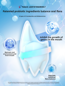 hipidog | Edible Pet Mouthwash Teeth Cleaning Breath Freshening Plaque Removal