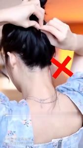 Mascara Chuốt Tóc Chính Hãng Forcolour Giữ Nếp Tóc Làm Gọn Tóc Con - Cho Nam Và Nữ