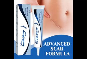 Gel Giúp Làm Mờ Sẹo Lồi Xóa Tan Các Vết Rạn Nứt Da Và Phục Hồi Da Sáng