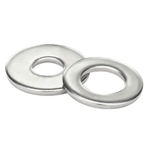 Yi Se Dian Zi | Stainless Steel Flat Washers Extra Thin and Thickened