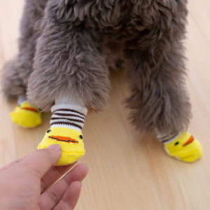 Petone dOrage | Non-slip Dirty-proof Scratch-proof Pet Shoes