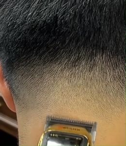 Kéo cắt tóc cao câp Nhật Galamy 6.0