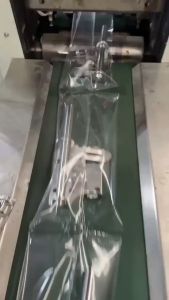 OKDA 304 stainless steel heavy duty barrel bolt lock for padlock security