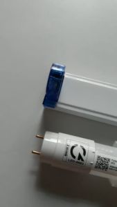 Bộ và bóng đèn LED thủy tinh T8 60cm Điện Quang