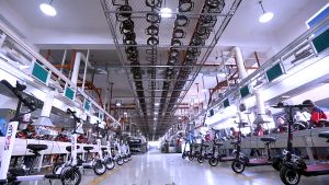 SEALUP Q7/Q8 Daily Commute Electric Bike Portable Foldable Escooter Ebike for Adult Teenager 200KG Double Turn Lights and E-ABS Disc Brake Waterproof IP54 Distance 40-150KM Top Speed 55KM/H  Sports Hover Board e-scooter