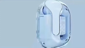 LUXE TWS Air31 Wireless Bluetooth Earphone Noise Canceling HiFi HD LED Stereo Sport Headphones Digital Display