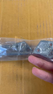 Móc gió cửa sổ INOX NPL 6ly x 1T4 đúc