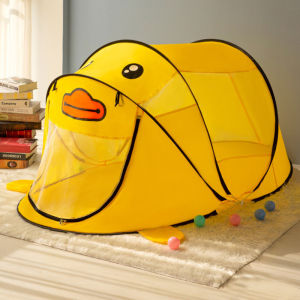 Letop Baby | Lều Trẻ Em Chống Muỗi Thoáng Khí Gấp Được