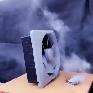 Strong Exhaust Fan: Energy-Saving Solutions for Your Home