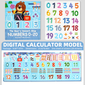 3D Geometry Collage Sticker Book Handmade Cartoon Animal Traffic Sticker Puzzle Toys Enhance Focus Training Enlightenment Gifts